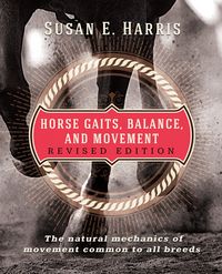 Produktbild: Horse Gaits, Balance, and Movement