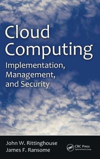 Produktbild: Cloud Computing