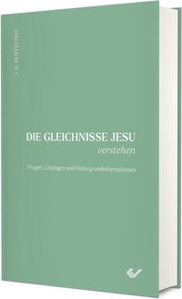 Produktbild: Die Gleichnisse Jesu verstehen