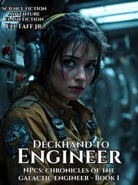Produktbild: Deckhand to Engineer