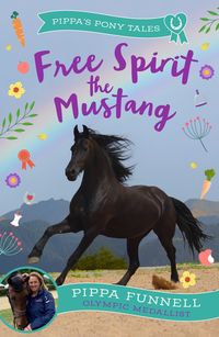 Produktbild: Free Spirit the Mustang