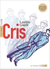 Produktbild: Cris