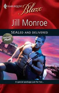 Produktbild: Sealed and Delivered