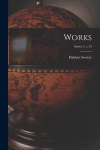 Produktbild: Works; series 1, v. 53