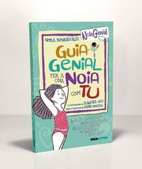 Produktbild: Guia genial per a una noia com tu