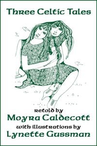 Produktbild: Three Celtic Tales