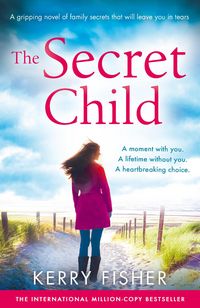 Produktbild: The Secret Child