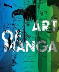 Produktbild: The Art of Manga