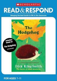 Produktbild: Hodgeheg