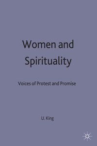 Produktbild: Women and Spirituality