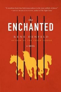 Produktbild: Enchanted, The