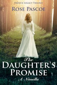 Produktbild: The Daughter's Promise
