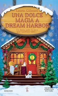 Produktbild: Una dolce magia a Dream Harbor