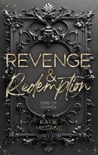 Produktbild: Sins of Power - Revenge & Redemption