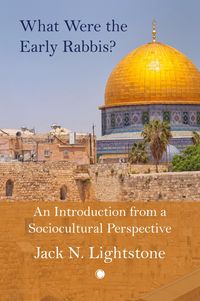 Produktbild: What Were the Early Rabbis?