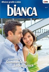 Produktbild: Sommerliebe, Lebensgl&uuml;ck