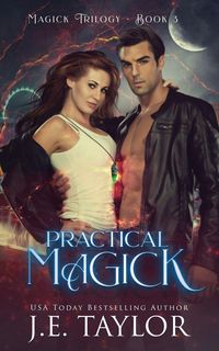 Produktbild: Practical Magick
