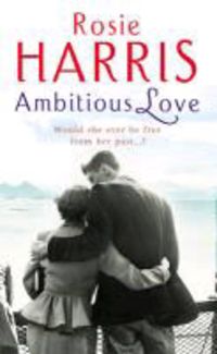 Produktbild: Ambitious Love