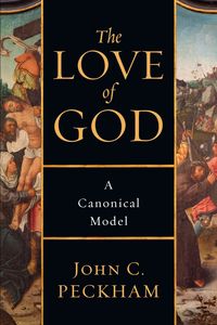 Produktbild: The Love of God