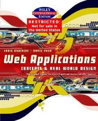 Produktbild: Web Application-W/cdrom-Intl/e