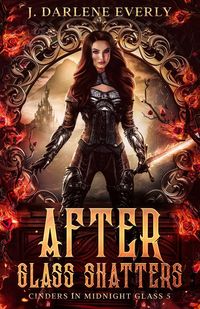 Produktbild: After Glass Shatters