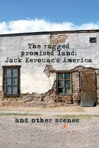 Produktbild: The Ragged Promised Land