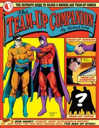 Produktbild: The Team-Up Companion