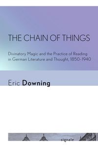 Produktbild: The Chain of Things