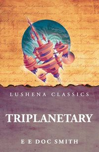 Produktbild: Triplanetary