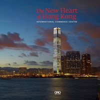 Produktbild: The New Heart of Hong Kong