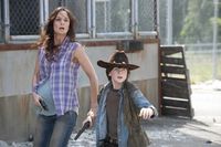 The Walking Dead - Staffel 3 - Uncut  [5 BRs]