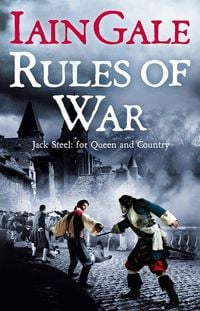 Produktbild: Rules of War