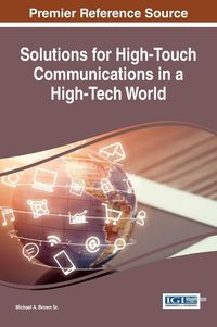 Produktbild: Solutions for High-Touch Communications in a High-Tech World