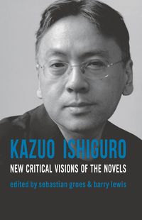 Produktbild: Kazuo Ishiguro
