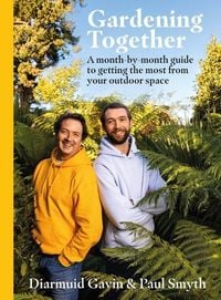 Produktbild: Gardening Together