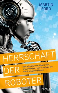 Produktbild: Herrschaft der Roboter