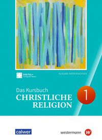 Produktbild: Das Kursbuch Christliche Religion &ndash; Ausgabe 2026 Niedersachsen