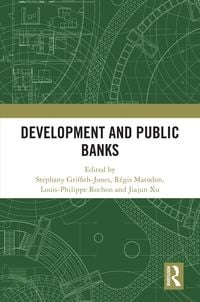 Produktbild: Development and Public Banks