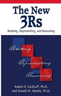 Produktbild: The New 3Rs: Relating, Representing, and Reasoning