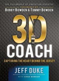 Produktbild: 3D Coach