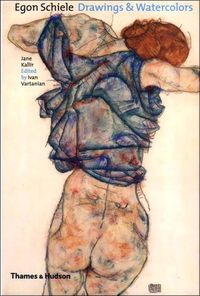 Produktbild: Egon Schiele