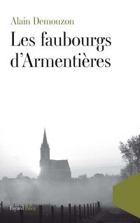 Produktbild: Les Faubourgs d'Armenti&egrave;res