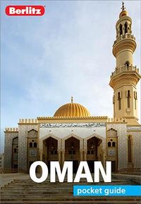 Produktbild: Berlitz Pocket Guide Oman (Travel Guide eBook)