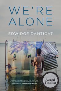 Produktbild: We're Alone
