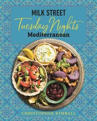 Produktbild: Milk Street: Tuesday Nights Mediterranean