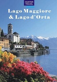 Produktbild: Lago Maggiore, Lago d'Orta & Beyond