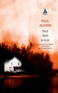 Produktbild: Seul dans le noir