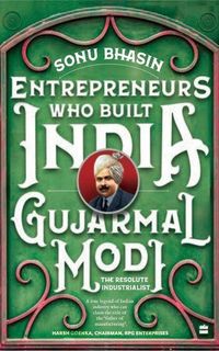 Produktbild: Gujarmal Modi