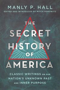 Produktbild: Secret History of America