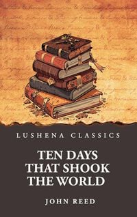 Produktbild: Ten Days That Shook the World